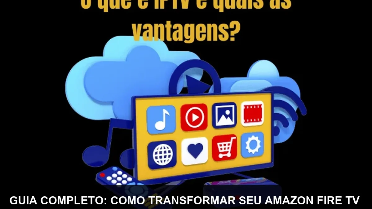 Grade de canais em Smart TV Samsung e LG em 4K - A8K TV