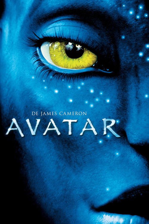 Pôster do filme Avatar